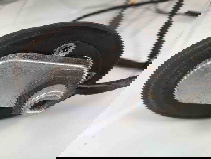 Antena OEM Ford Kuga I [Fabr 2008-2012] 