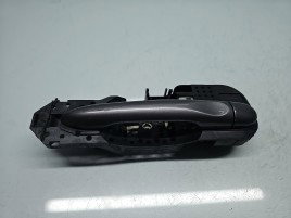 Maner usa dreapta fata Renault Scenic 3 [Fabr 2009-2015] KNG