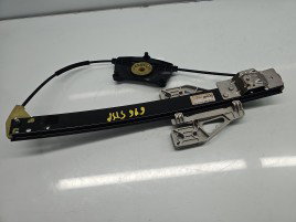 Macara electrica geam stanga spate AUDI A4 (8K2, B8) [Fabr 2008-2015] Sedan S-line 8K0839461A