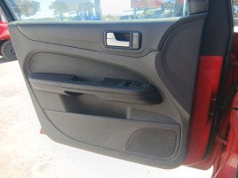 Boxa stanga fata Ford Focus 2 (DA) [Fabr 2004-2012] OEM