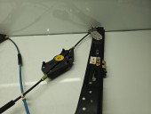 Macara electrica geam dreapta fata Volkswagen Sharan (7N) [Fabr 2011-prezent] 7N0837462