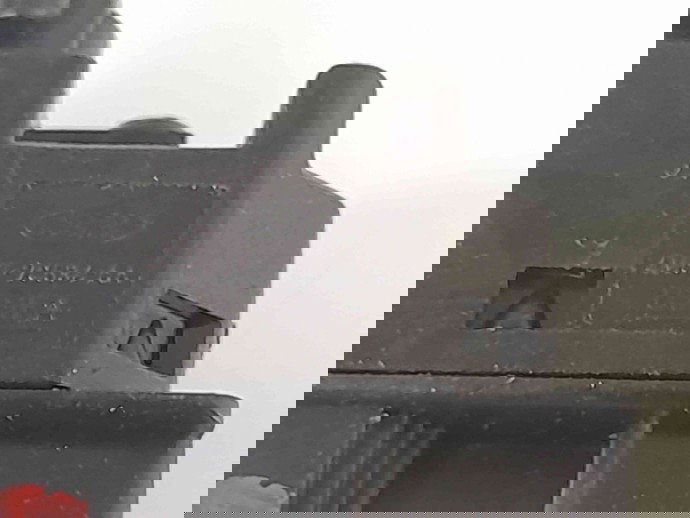 Comutator lumini 4M5T7C534AA Ford Kuga I [Fabr 2008-2012] 2.0