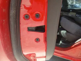 Broasca usa stanga spate Ford Focus 2 (DA) [Fabr 2004-2012] OEM