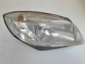 Far dreapta OEM Skoda Fabia 2 (5J, 542) [Fabr 2007-2014] 1.2