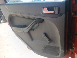Boxa stanga spate Ford Focus 2 (DA) [Fabr 2004-2012] OEM