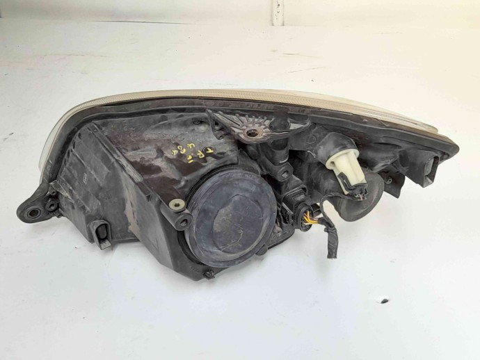Far dreapta OEM Skoda Fabia 2 (5J, 542) [Fabr 2007-2014] 1.2