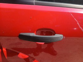Maner usa dreapta spate Ford Focus 2 (DA) [Fabr 2004-2012] ROSU