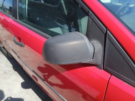 Oglinda dreapta Ford Focus 2 (DA) [Fabr 2004-2012] ROSU