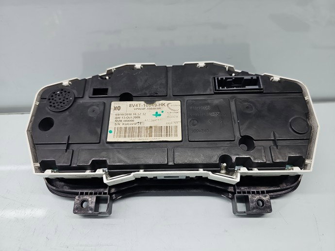 Ceas bord Ford Kuga I [Fabr 2008-2012] 8V4T-10849-HK