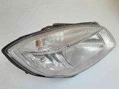 Far dreapta OEM Skoda Fabia 2 (5J, 542) [Fabr 2007-2014] 1.2