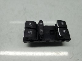 Butoane comanda geamuri sofer Volkswagen Sharan (7N) [Fabr 2011-prezent] 7P6959857