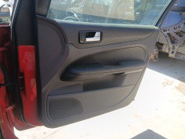 Boxa dreapta fata Ford Focus 2 (DA) [Fabr 2004-2012] OEM