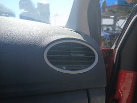 Grila aerisire dreapta Ford Focus 2 (DA) [Fabr 2004-2012] OEM