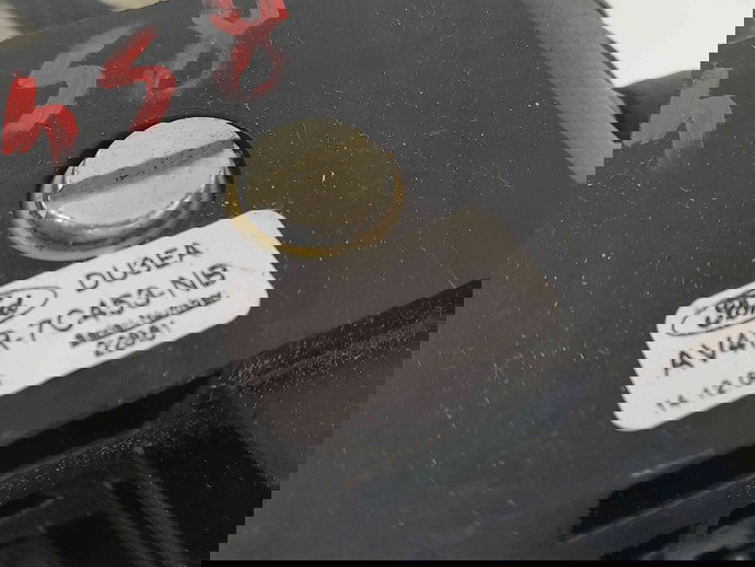 Timonerie AV4R-7C453-NB Ford Kuga I [Fabr 2008-2012] 2.0 