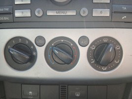 Panou comanda clima Ford Focus 2 (DA) [Fabr 2004-2012] OEM