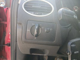 Bloc lumini Ford Focus 2 (DA) [Fabr 2004-2012] OEM