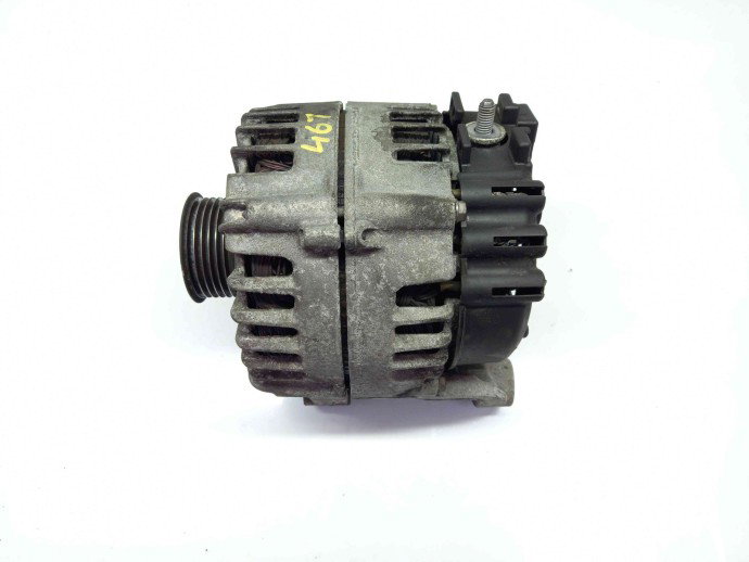Alternator 7802261 Bmw 3 (E90) [Fabr 2005-2011] 2.0 N47 