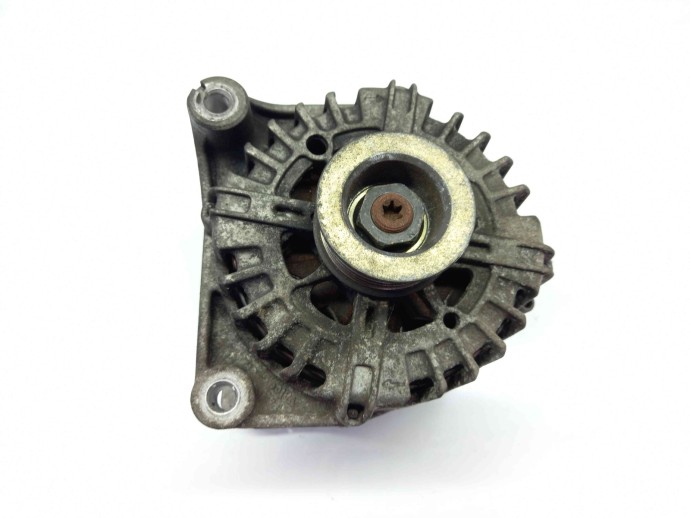 Alternator 7802261 Bmw 3 (E90) [Fabr 2005-2011] 2.0 N47 