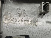 Plafoniera fata Ford Kuga I [Fabr 2008-2012] SUV 7M51-R045B54-ADW