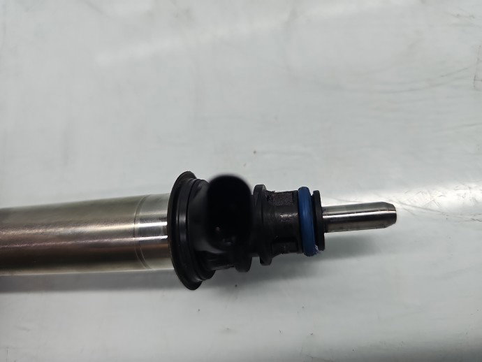 Injector Mercedes Clasa C (W205) [Fabr 2014-prezent] A2560700187 2.0 Benz 274920 135KW / 184CP