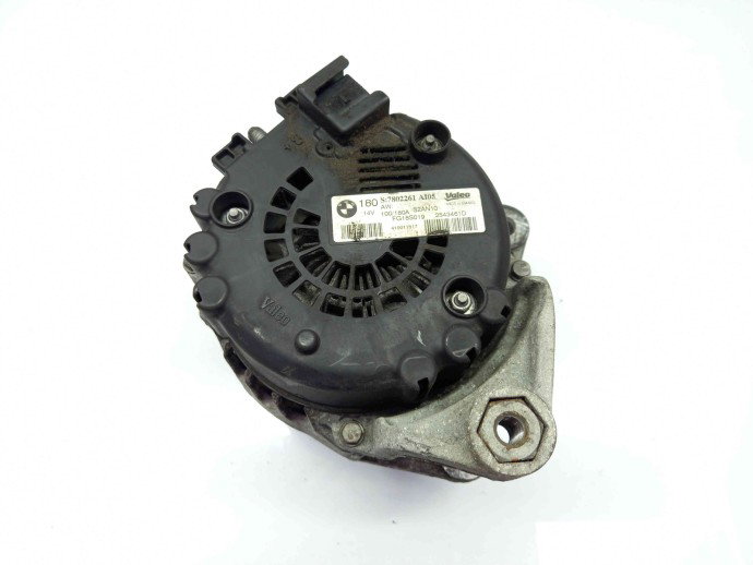 Alternator 7802261 Bmw 3 (E90) [Fabr 2005-2011] 2.0 N47 
