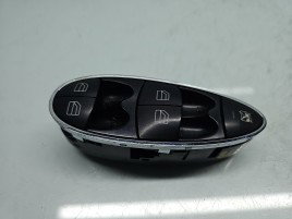 Butoane comanda geamuri sofer Mercedes Clasa E (W211) [Fabr 2002-2009] A2118213679