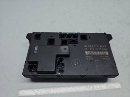 Modul confort Mercedes Clasa E (W211) [Fabr 2002-2009] 2118701026