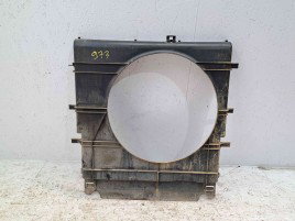 Suport radiator Mercedes Sprinter 3.5-t (906) [Fabr 2006-2013] A9065050455