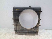 Suport radiator Mercedes Sprinter 3.5-t (906) [Fabr 2006-2013] A9065050455