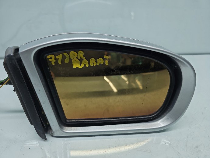 Oglinda dreapta Mercedes Clasa E (W211) [Fabr 2002-2009] Break AMG 775 Argintiu Iridium