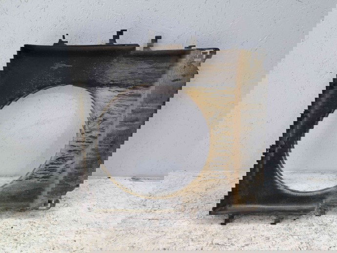 Suport radiator Mercedes Sprinter 3.5-t (906) [Fabr 2006-2013] A9065050455