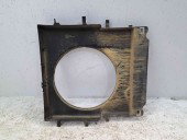 Suport radiator Mercedes Sprinter 3.5-t (906) [Fabr 2006-2013] A9065050455