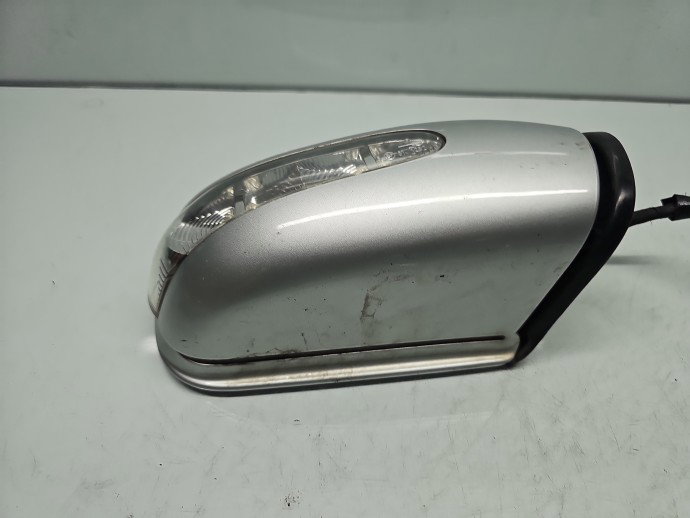 Oglinda dreapta Mercedes Clasa E (W211) [Fabr 2002-2009] Break AMG 775 Argintiu Iridium
