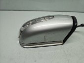 Oglinda dreapta Mercedes Clasa E (W211) [Fabr 2002-2009] Break AMG 775 Argintiu Iridium