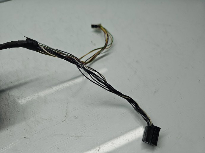 Oglinda dreapta Mercedes Clasa E (W211) [Fabr 2002-2009] Break AMG 775 Argintiu Iridium