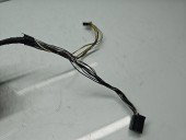 Oglinda dreapta Mercedes Clasa E (W211) [Fabr 2002-2009] Break AMG 775 Argintiu Iridium