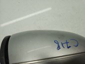 Oglinda dreapta Mercedes Clasa E (W211) [Fabr 2002-2009] Break AMG 775 Argintiu Iridium