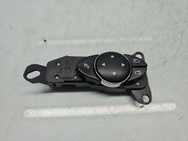 Buton reglaj oglinzi Mercedes Clasa E (W211) [Fabr 2002-2009] 2118216079