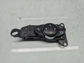 Buton reglaj oglinzi Mercedes Clasa E (W211) [Fabr 2002-2009] 2118216079