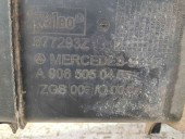 Suport radiator Mercedes Sprinter 3.5-t (906) [Fabr 2006-2013] A9065050455