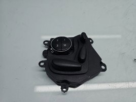 Butoane memorie scaun dreapta Mercedes Clasa E (W211) [Fabr 2002-2009] 2118218079