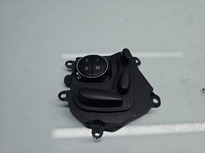 Butoane memorie scaun dreapta Mercedes Clasa E (W211) [Fabr 2002-2009] 2118218079