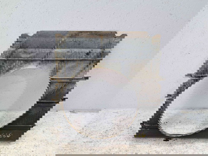 Suport radiator Mercedes Sprinter 3.5-t (906) [Fabr 2006-2013] A9065050455