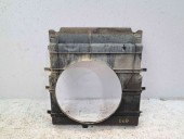 Suport radiator Mercedes Sprinter 3.5-t (906) [Fabr 2006-2013] A9065050455