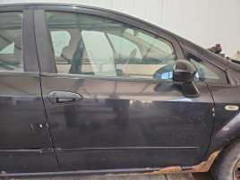 Usa dreapta fata Fiat Linea (323) [Fabr 2007-2012] Berlina NEGRU