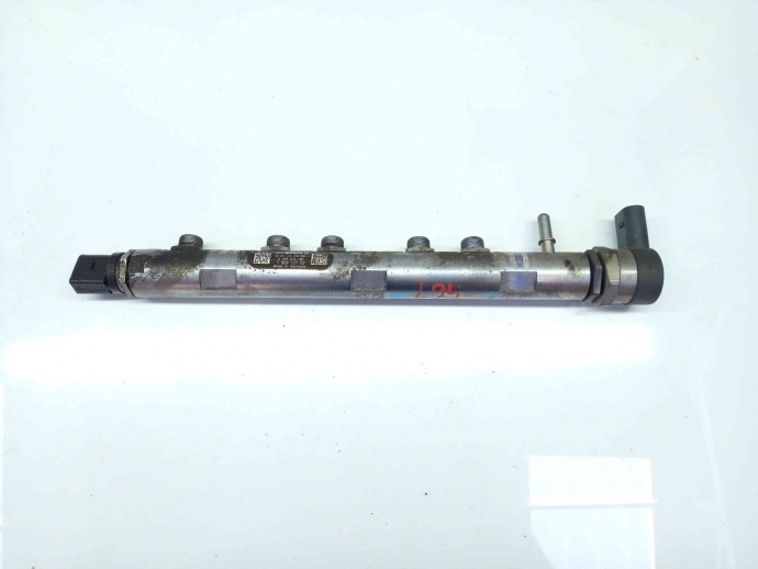 Rampa injectoare 780912702 Bmw 3 (E90) [Fabr 2005-2011] 2.0 N47 