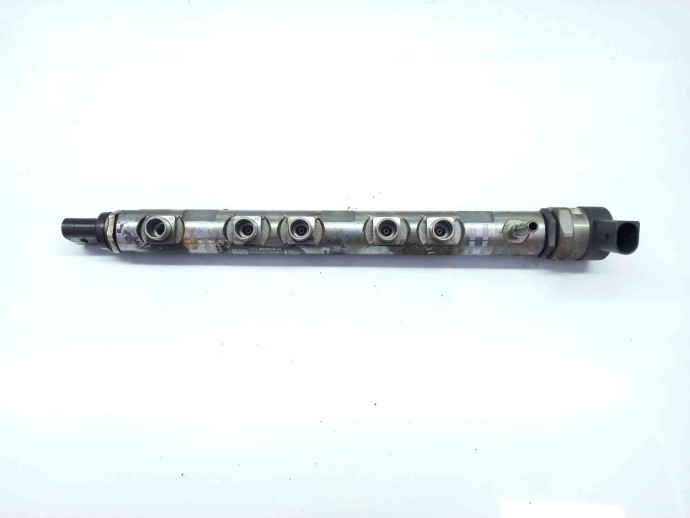 Rampa injectoare 780912702 Bmw 3 (E90) [Fabr 2005-2011] 2.0 N47 