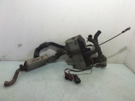 Webasto Audi A6 C7 2.0 CGLC 4G0265081E 2011-2017 1