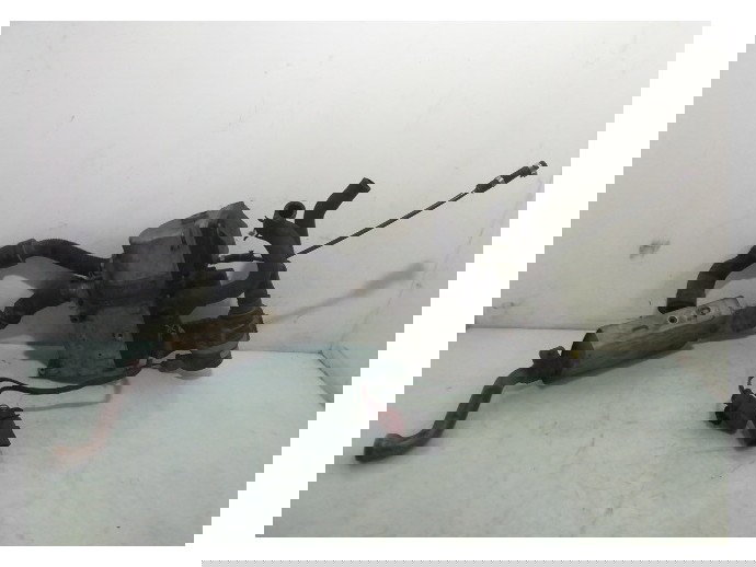 Webasto Audi A6 C7 2.0 CGLC 4G0265081E 2011-2017 1