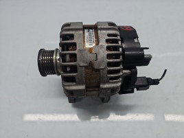 Alternator Mercedes Clasa C (W205) [Fabr 2014-prezent] OEM 2.0 Benz 274920 135KW / 184CP
